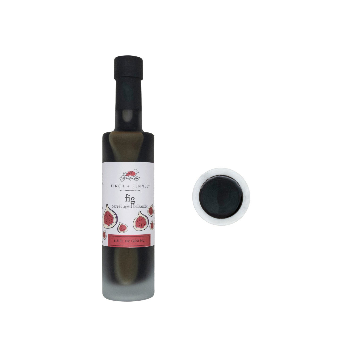 Fig Barrel Aged Balsamic