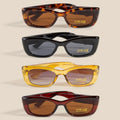Rectangle Sunglasses