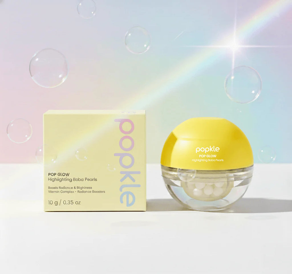 Pop Glow Boba Pearls