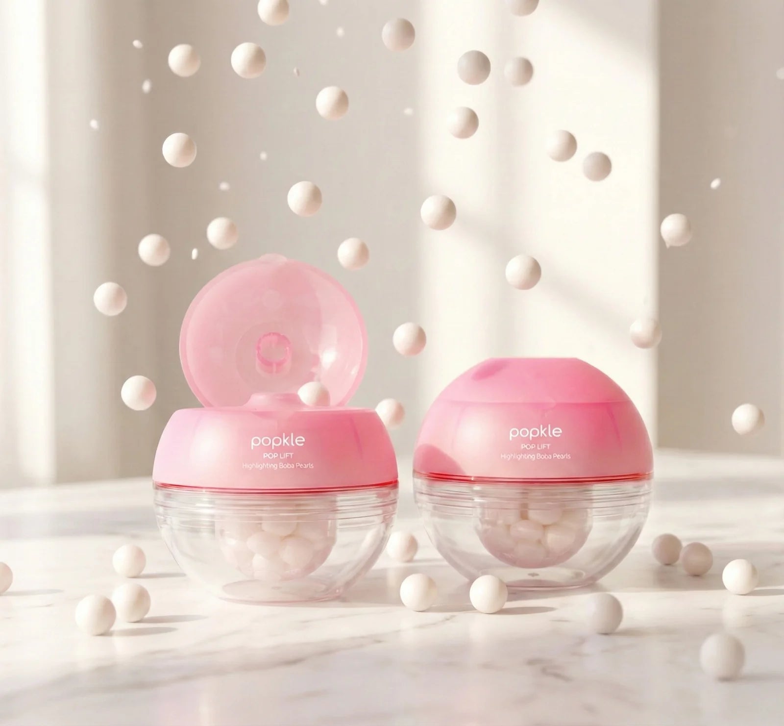 Pop Lift Boba Pearls