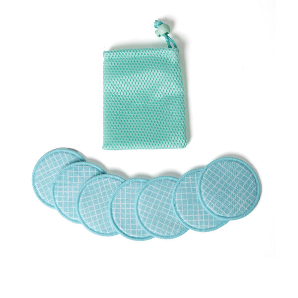 Lemon Lavender In the Clear Make-up Remover Rounds