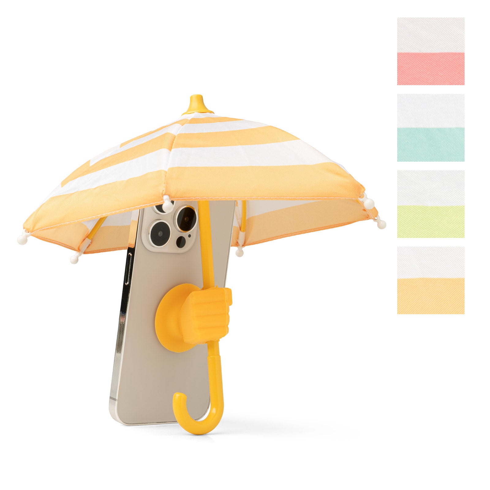 Cabana Boy Phone Umbrella