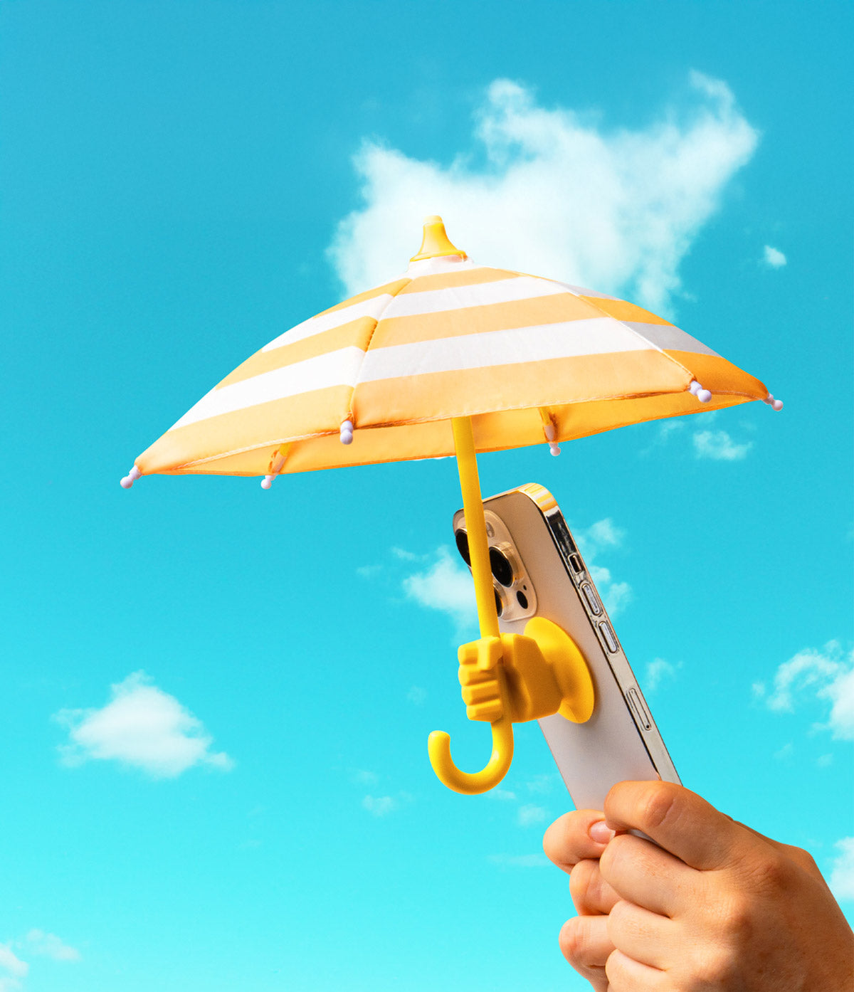 Cabana Boy Phone Umbrella