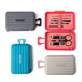 Nail Care Carry-On Case