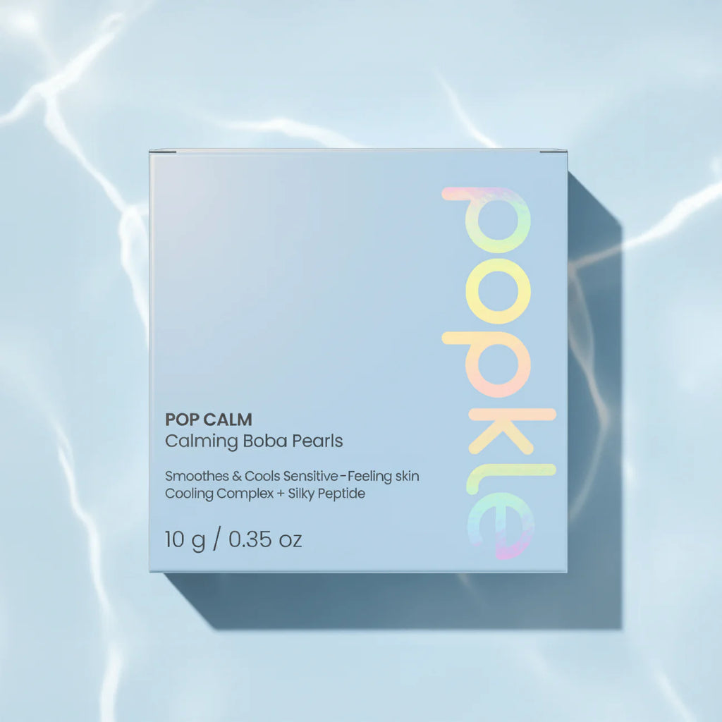 Pop Calm Boba Pearls