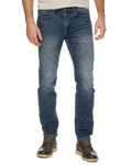 Stillwater Stretch Denim Jean-Straight Leg